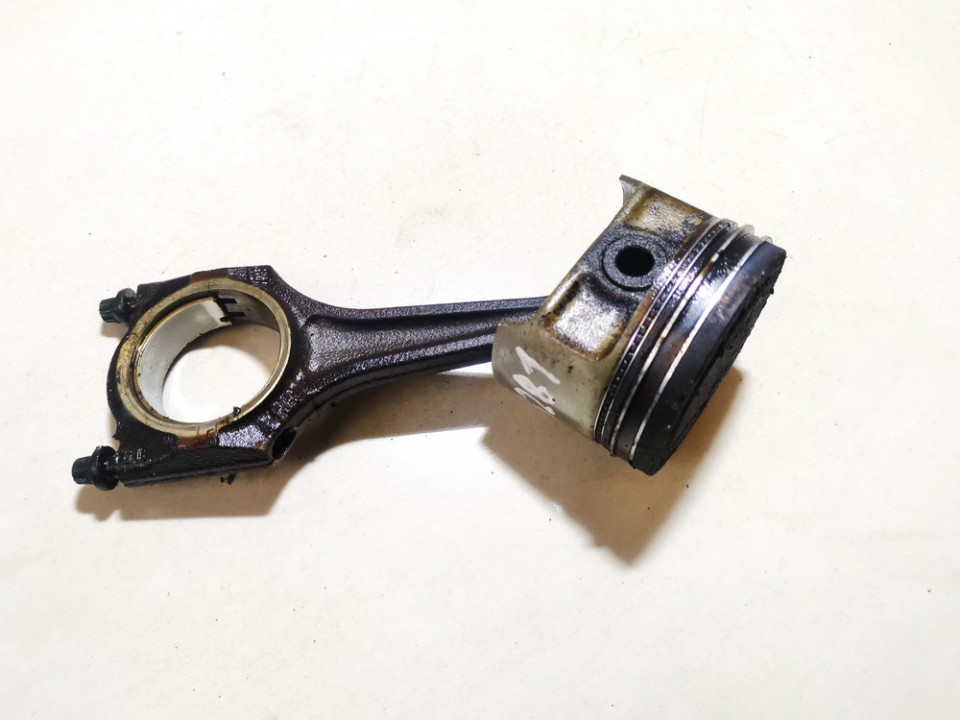 Piston and Conrod (Connecting rod) USED USED Opel TIGRA 1994 1.4
