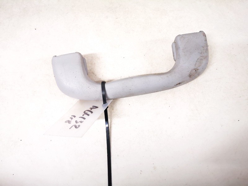Grab Handle - front right side 317382836 used Opel MERIVA 2003 1.7