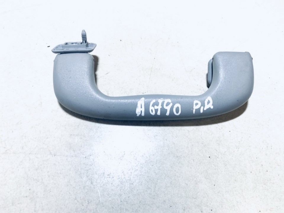 Vidine lubu rankenele P.D. used used Opel ASTRA 1995 1.7