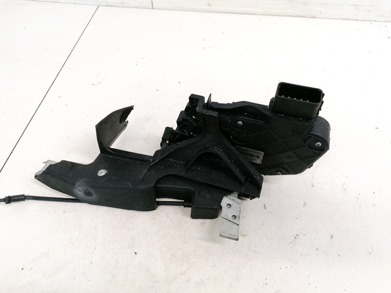 Door Lock Mechanism - front right side 6M2AR21812MC 6M2A-R21812-MC Ford S-MAX 2008 2.0