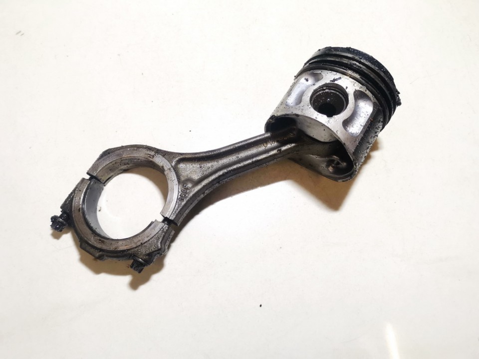 Piston and Conrod (Connecting rod) 059f used Audi A4 1995 1.6