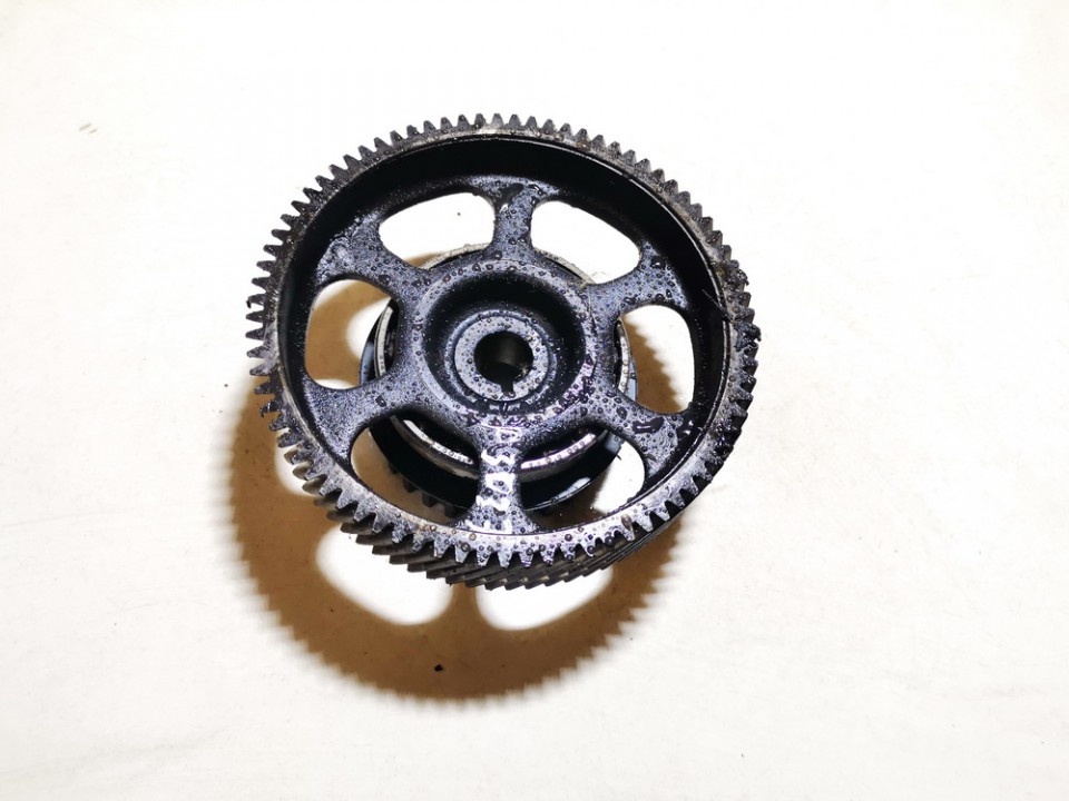 Diesel Pump Pulley (INJECTION PUMP GEAR) used used Toyota GRANVIA 2003 3.0