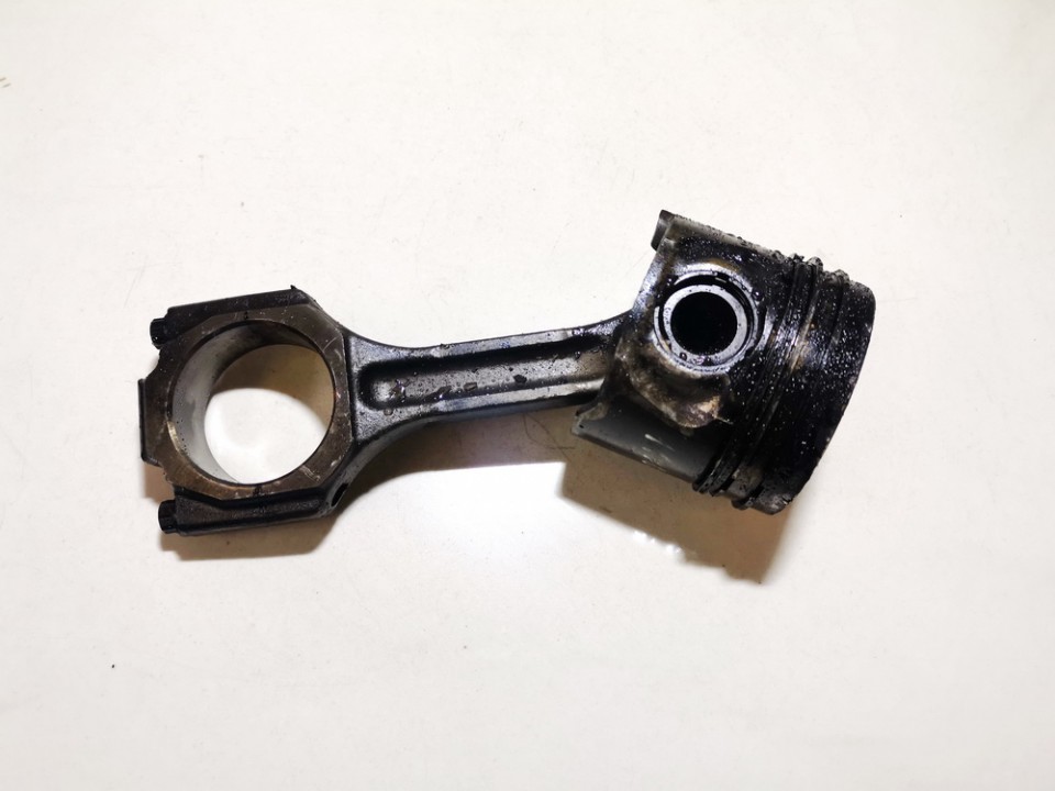 Piston and Conrod (Connecting rod) USED used Chevrolet NUBIRA 2007 2.0