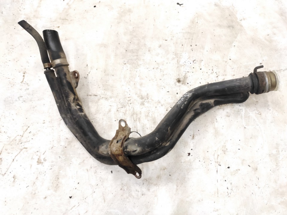 fuel filler neck used used Toyota AVENSIS 2003 1.8