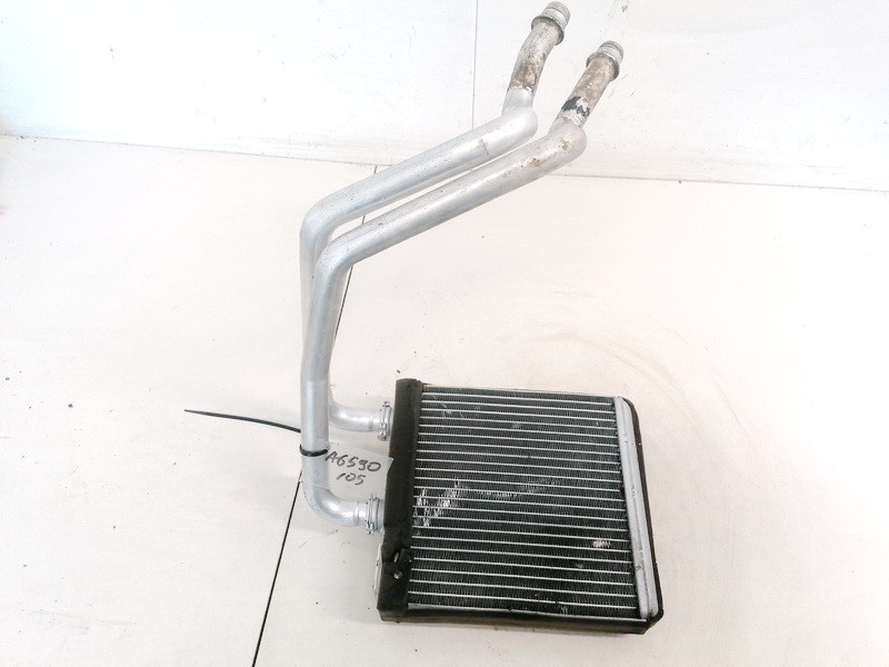 Salono peciuko radiatorius 59088 USED Opel MERIVA 2004 1.7