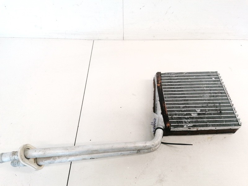 Heater radiator (heater matrix) USED USED Mercedes-Benz A-CLASS 1998 1.4