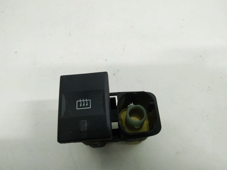 Heated screen switch (Window Heater Switch) 1s7t18c621aa 1s7t-18c621-aa Ford MONDEO 1998 1.8