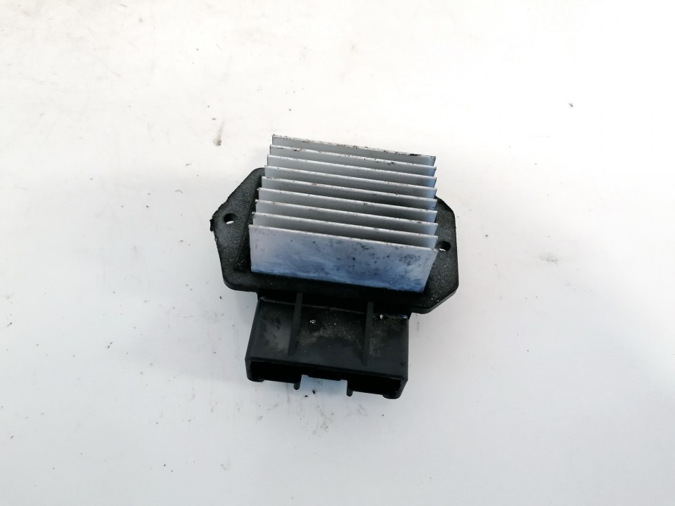Heater Resistor (Heater Blower Motor Resistor) 4993002121 499300-2121 Toyota COROLLA 1992 1.6