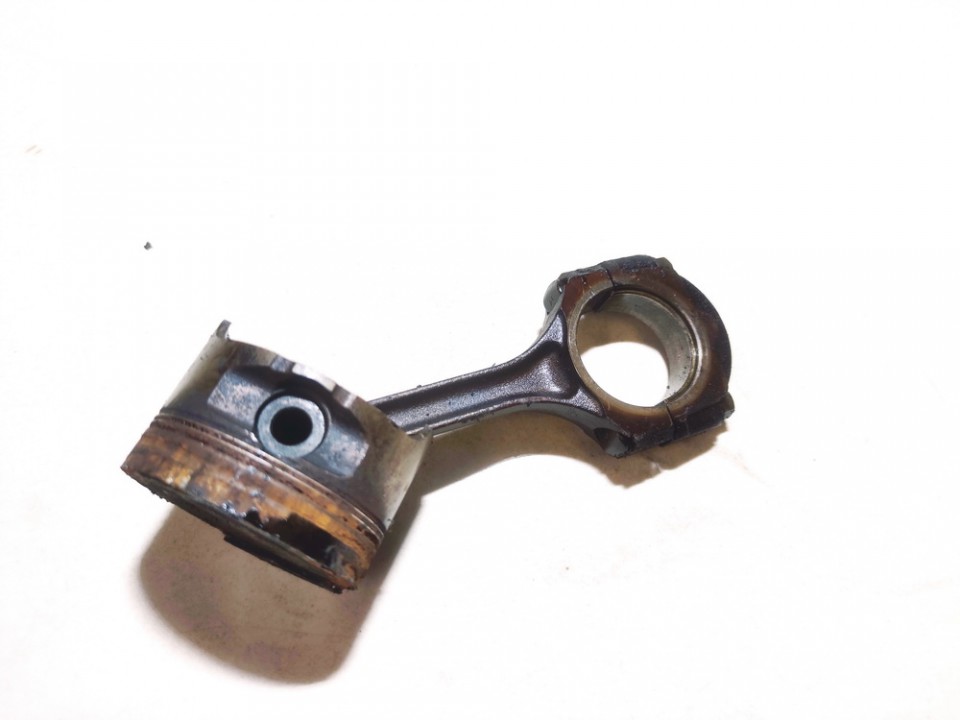 Piston and Conrod (Connecting rod) USED USED Renault MEGANE 1996 1.6