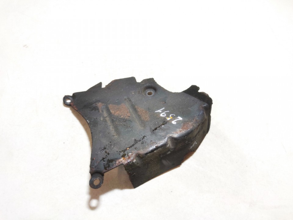 Engine Belt Cover (TIMING COVER) USED USED Ford GALAXY 2000 1.9