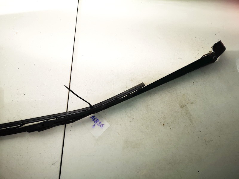 Wiper Blade 7700843525 used Renault SCENIC 2001 1.9