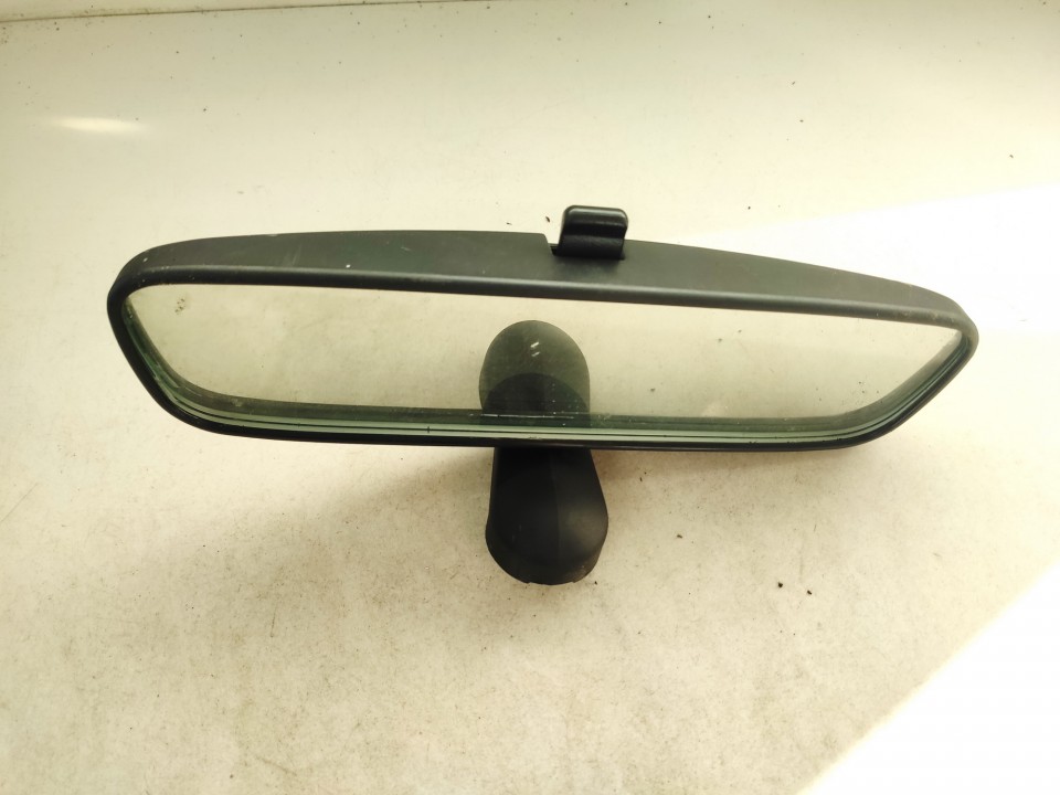 Interior Rear View Mirrors e13010836 used Subaru OUTBACK 1999 2.5