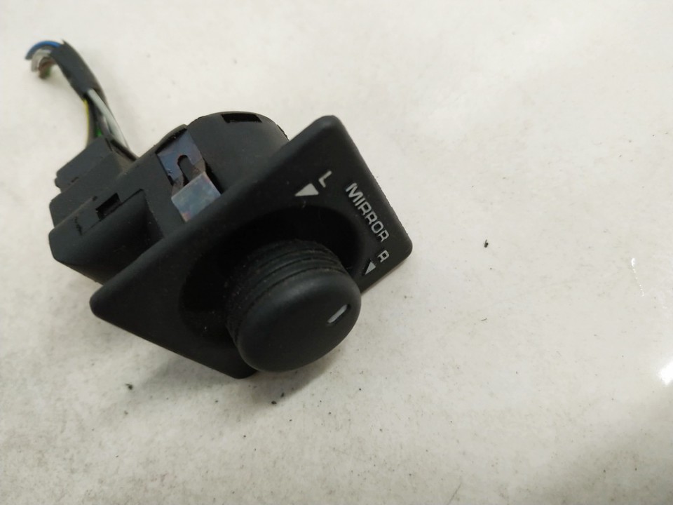 Wing mirror control switch (Exterior Mirror Switch) used used Rover 25 2002 1.4