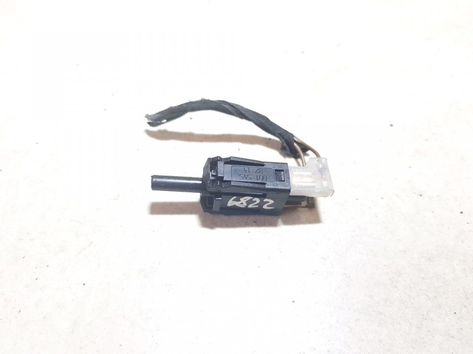 Brake Light Switch (sensor) - Switch (Pedal Contact) 001545 8714 Mercedes-Benz A-CLASS 2001 1.4