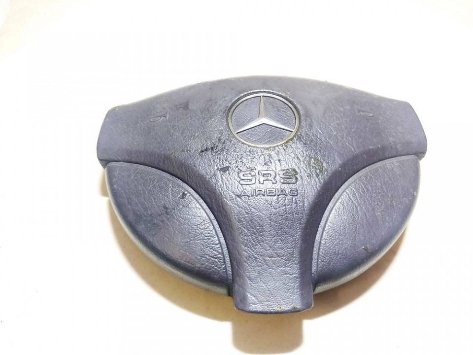 Steering srs Airbag 1684600198 161638.99.19 Mercedes-Benz A-CLASS 1998 1.7