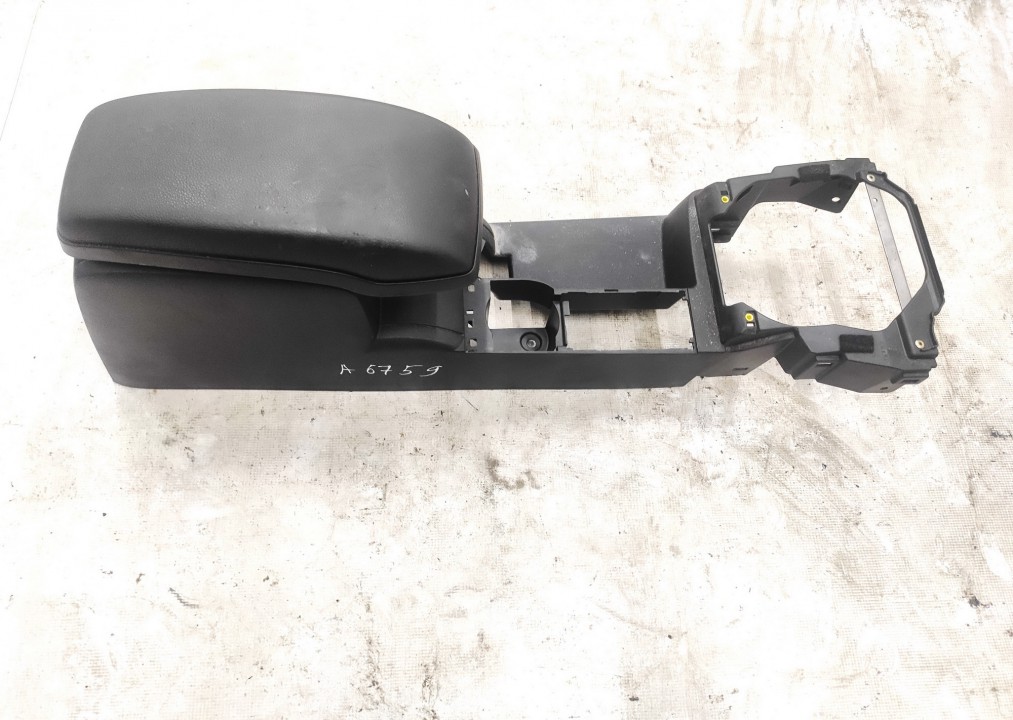 Подлокотник передних сидений used used Ford MONDEO 2003 2.0