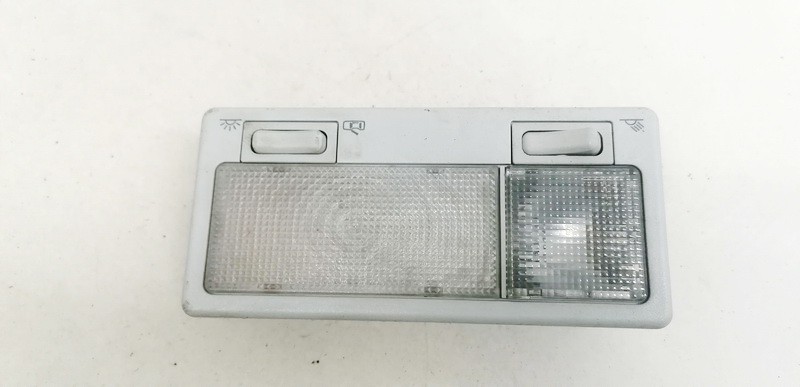 Front Interior Light 7M0947105C USED Ford GALAXY 2009 1.8