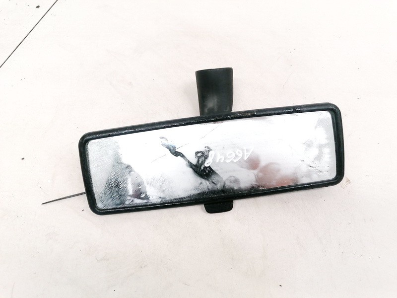 Interior Rear View Mirrors USED USED Volkswagen SHARAN 2000 1.9