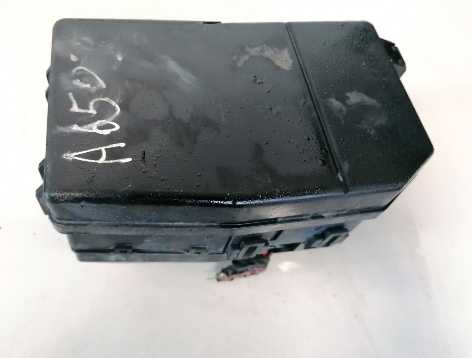 Fuse box  1s7t14a142aa 1s7t-14a142-aa, 7154-3256 Ford MONDEO 2001 2.0