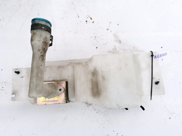 Windshield Washer Reservoir tank (WASHER BOTTLE) USED USED SsangYong REXTON 2004 2.9