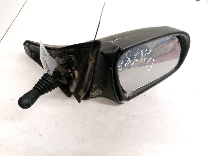 Exterior Door mirror (wing mirror) right side used used Opel CORSA 1994 1.4