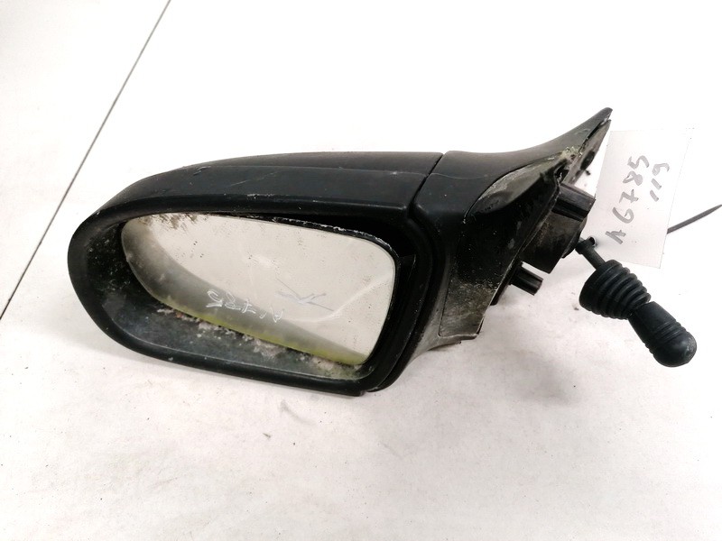 Duru veidrodelis P.K. USED USED Opel CORSA 2000 1.4