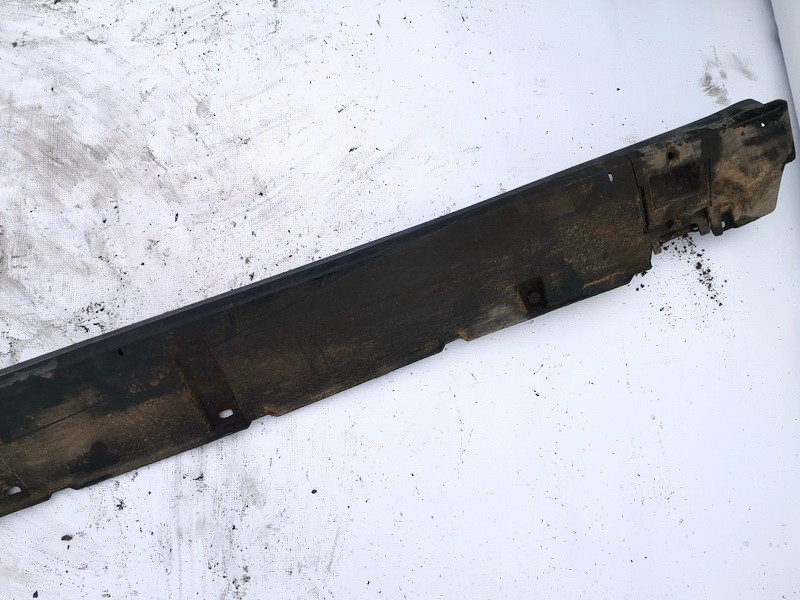 Left Sill Moulding 90560745 used Opel ASTRA 2009 1.4