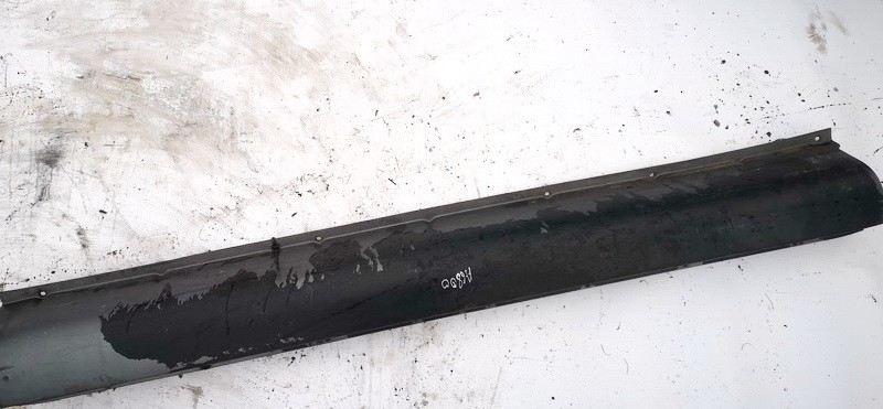 Left Sill Moulding 7958908010 79589-08010 SsangYong REXTON 2004 2.9