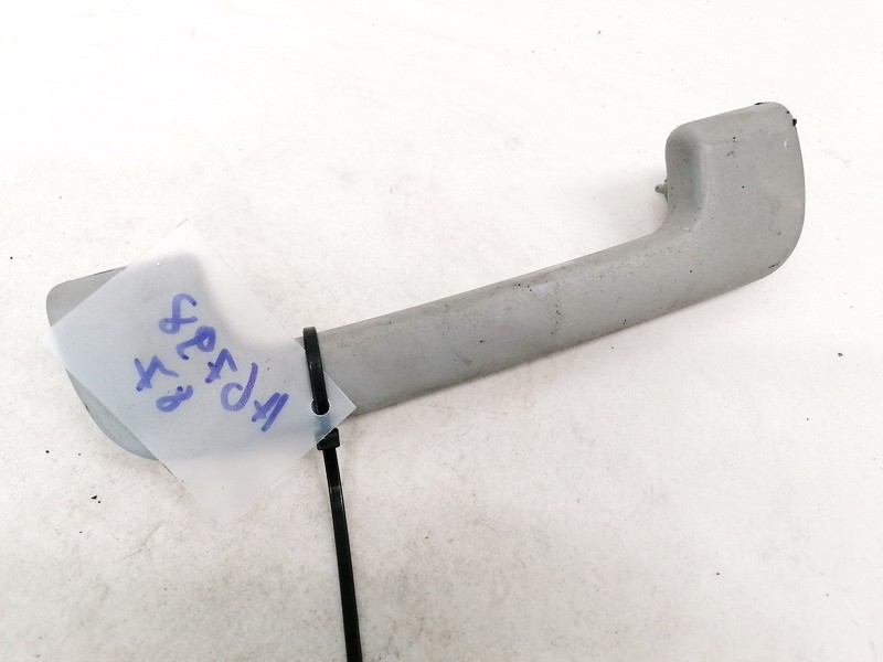 Grab Handle - front left side 4B0857607B USED Audi A6 1999 1.9