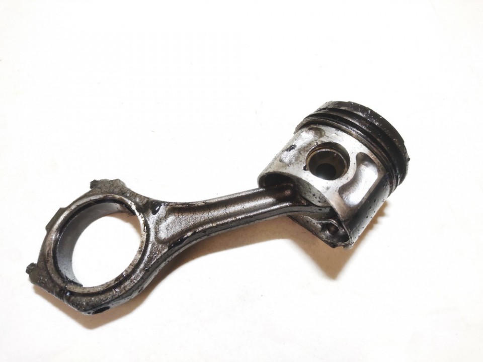 Piston and Conrod (Connecting rod) 059F USED Audi A4 1996 1.8