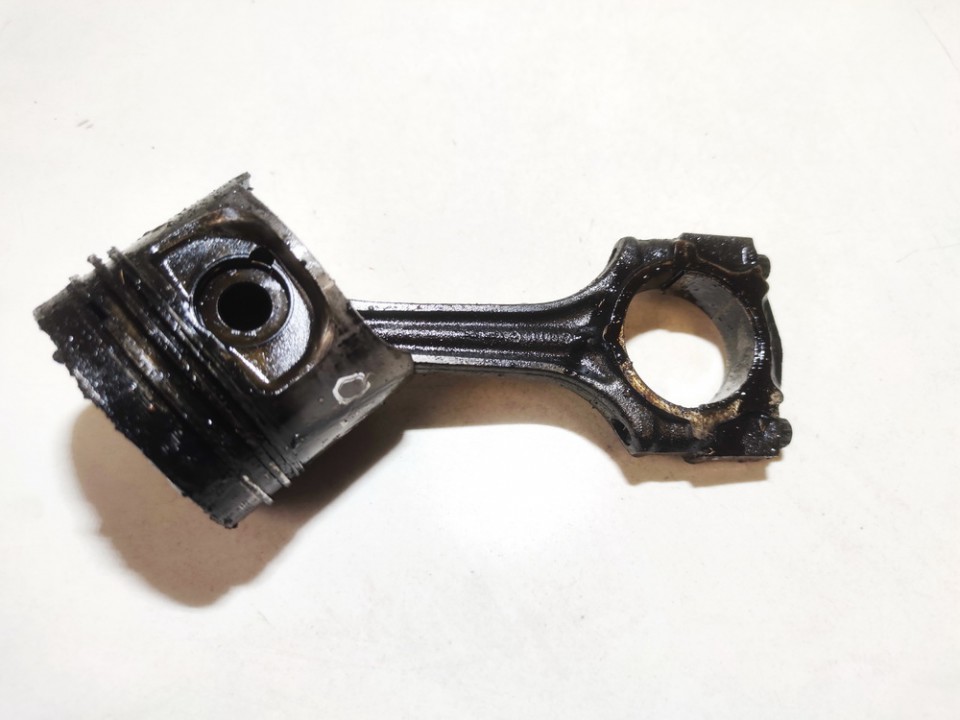 Piston and Conrod (Connecting rod) USED USED Mercedes-Benz C-CLASS 2001 1.8