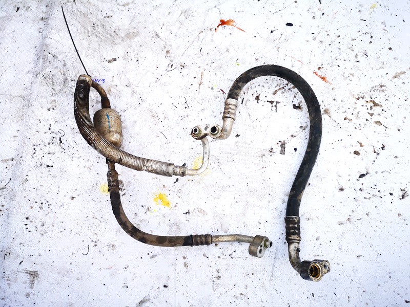 Air Conditioner AC Hose Assembly (Air Conditioning Line) 09130626 used Opel ASTRA 1994 1.8