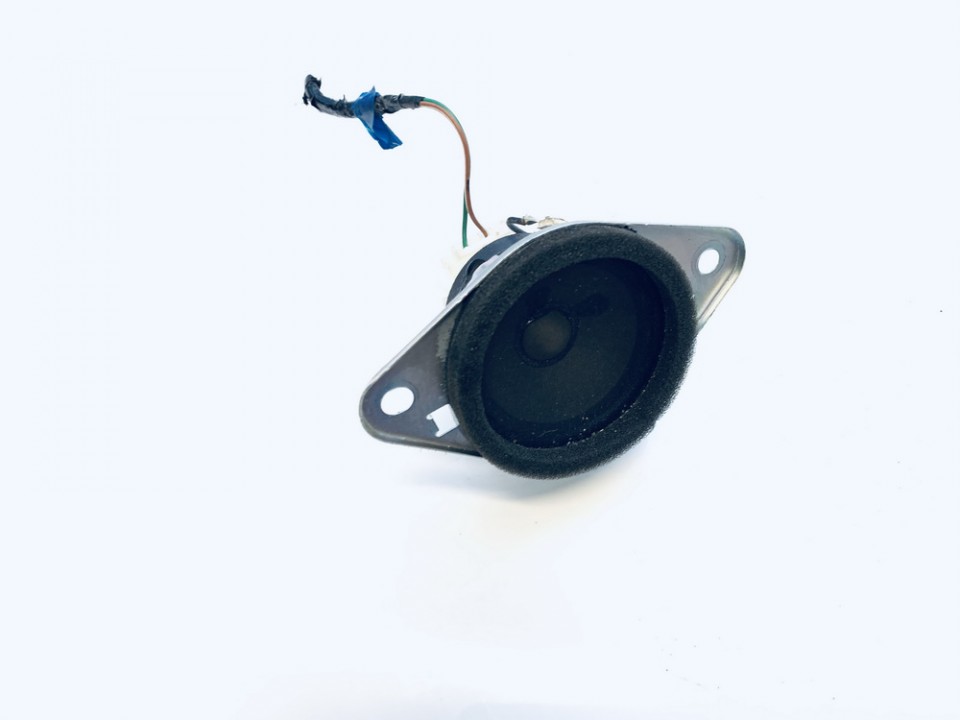 Speaker (audio) 86301aj030 eas65ph119f Subaru OUTBACK 2000 2.5