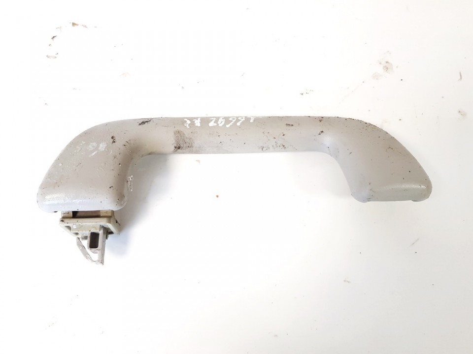 Grab Handle - front left side 286746838010 used Toyota AURIS 2008 1.4