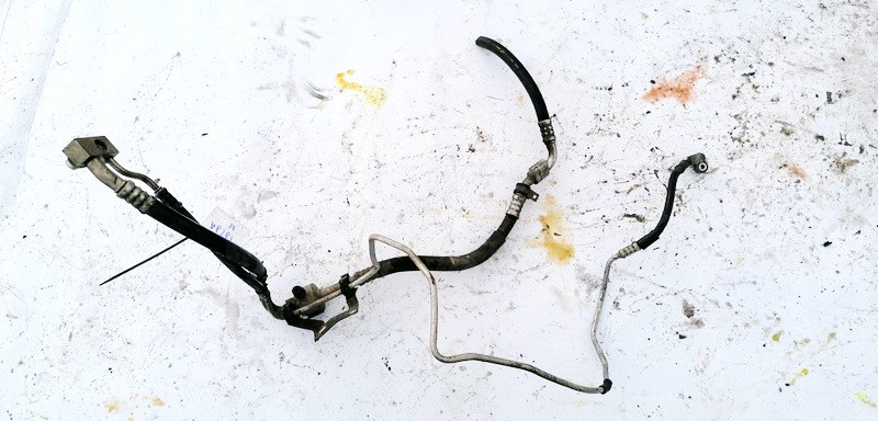 Air Conditioner AC Hose Assembly (Air Conditioning Line) USED USED Opel ZAFIRA 2004 1.6