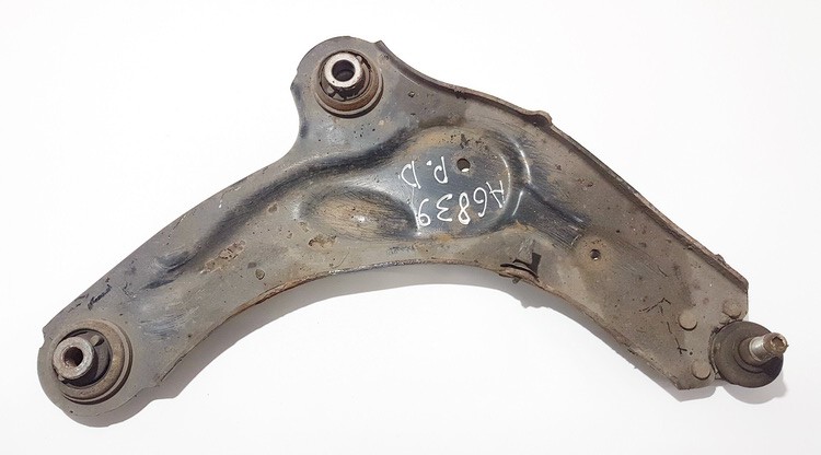 Control arm - front right d176 used Renault ESPACE 1990 2.1