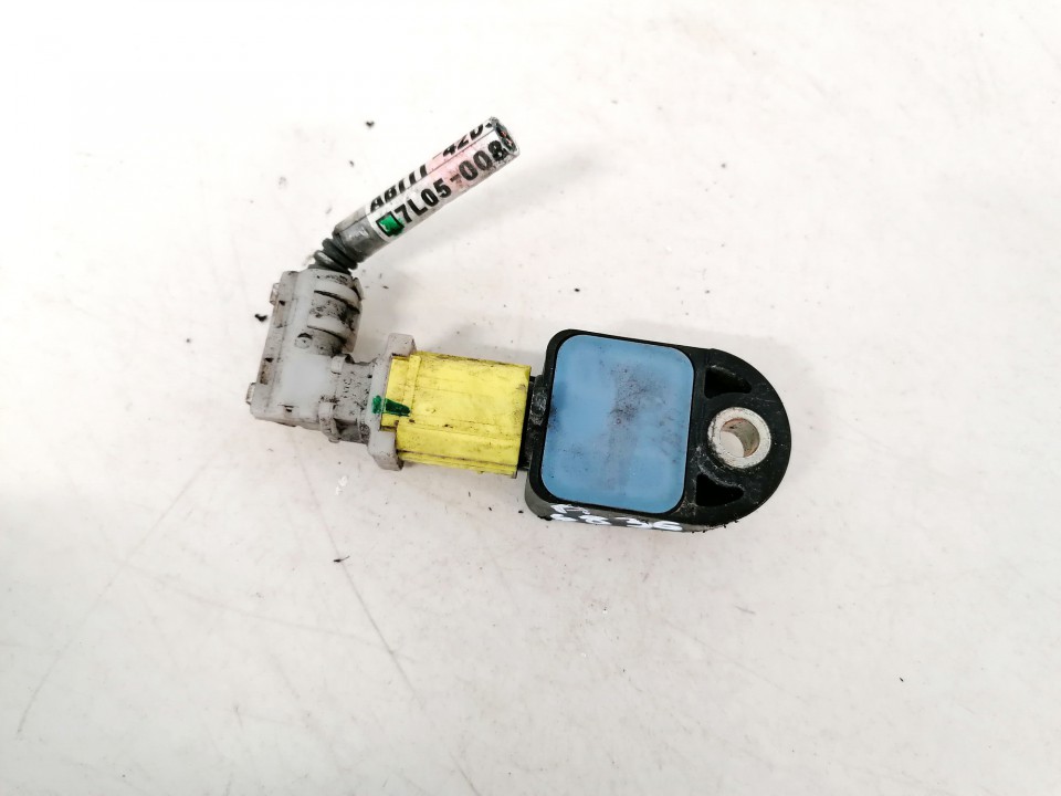 Srs Airbag crash sensor 8917342080 89173-42080 Toyota RAV-4 2007 2.2