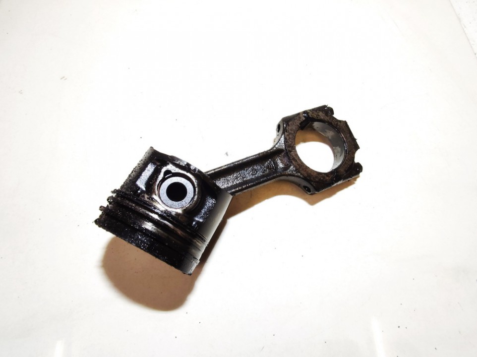 Piston and Conrod (Connecting rod) used used Fiat MAREA WEEKEND 1996 1.8