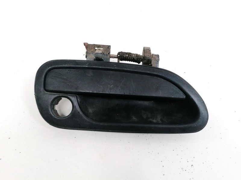 Door Handle Exterior, front right side USED USED Subaru OUTBACK 1999 2.5