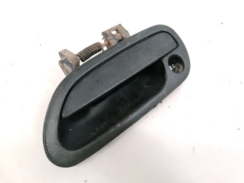 Door Handle Exterior, front left side USED USED Subaru OUTBACK 2011 2.0