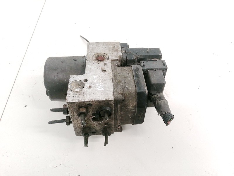 ABS Unit (ABS Brake Pump) 1C152C285AF 0265220538 Ford TRANSIT 2015 2.2