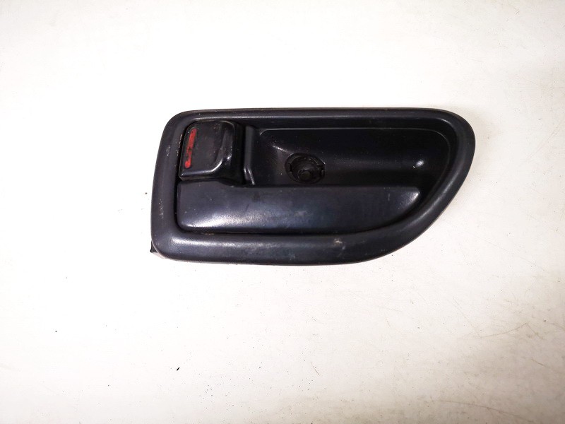 Ручка двери внутренняя передний левый used used Subaru IMPREZA 2002 1.6