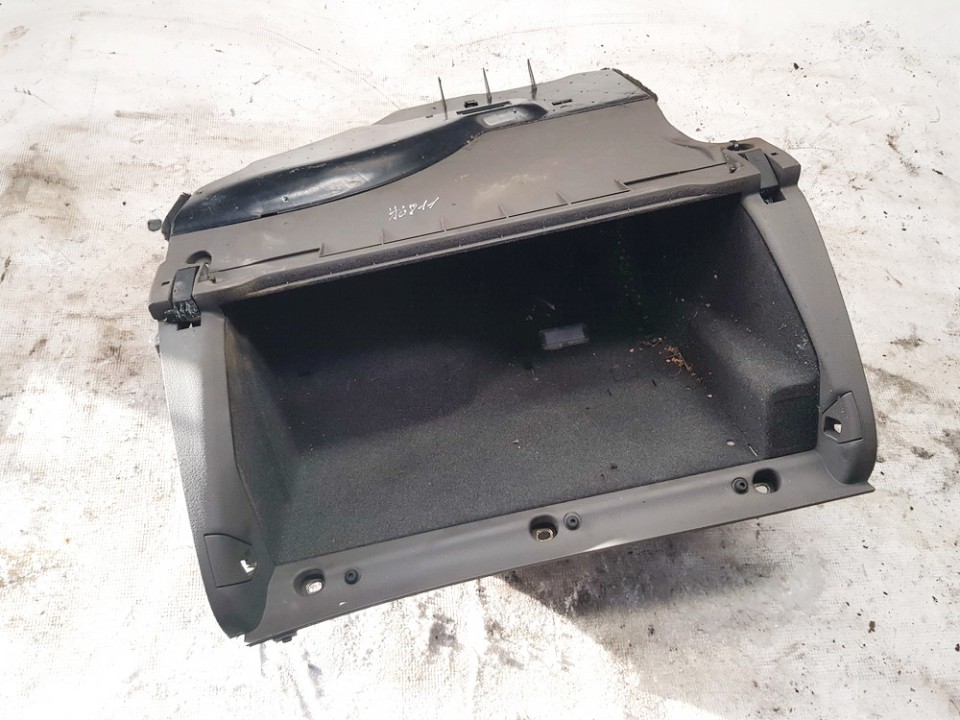Крышка вещевого ящика used used Peugeot 806 1995 2.0