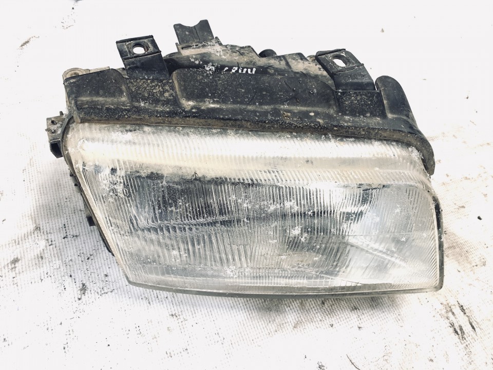 Front Headlight Right RH used used Audi A4 2005 3.0