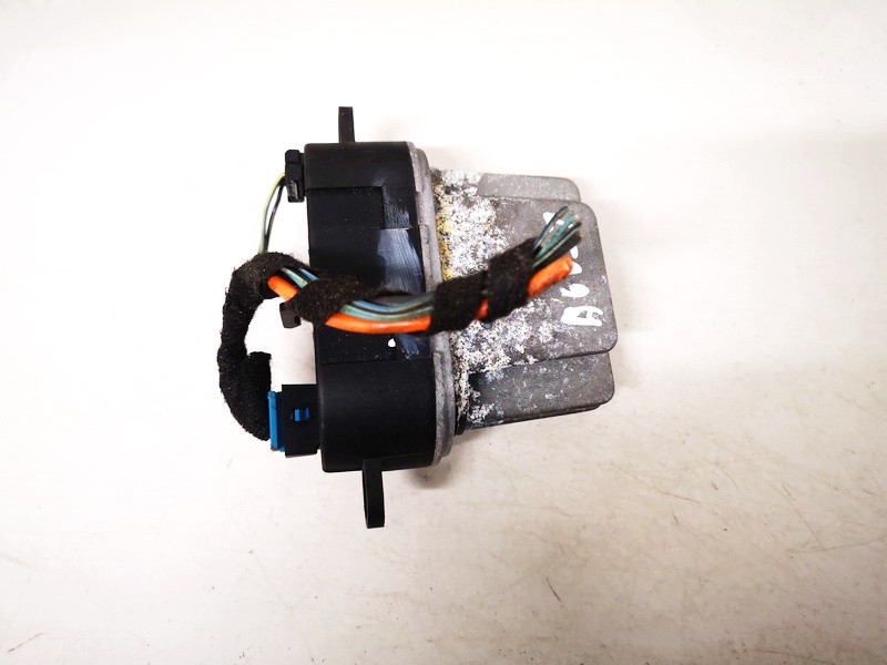 Heater Resistor (Heater Blower Motor Resistor) 52466964 52466964-12v Alfa-Romeo 147 2002 1.6