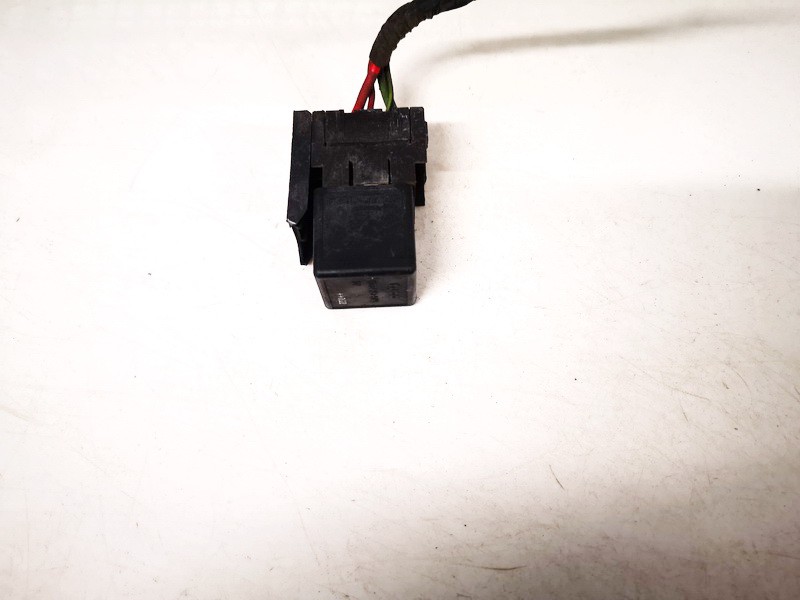 Relay module v23134a52c643 v23134-a52-c643 Smart FORTWO 2005 0.7