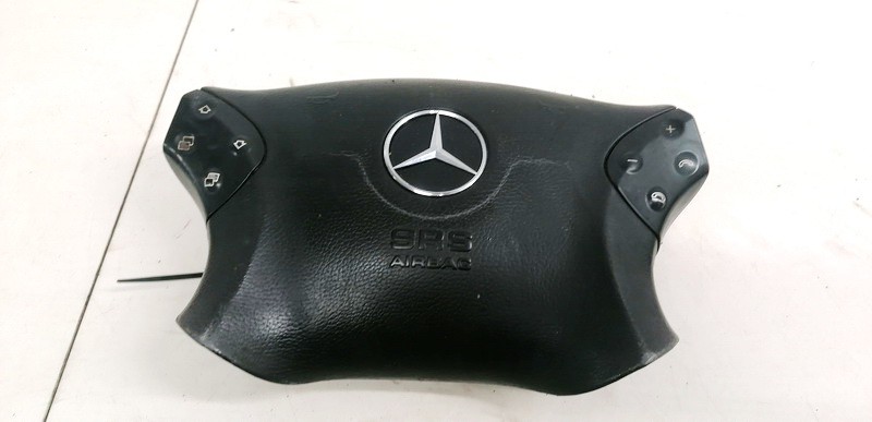 Steering srs Airbag USED USED Mercedes-Benz C-CLASS 2002 2.0