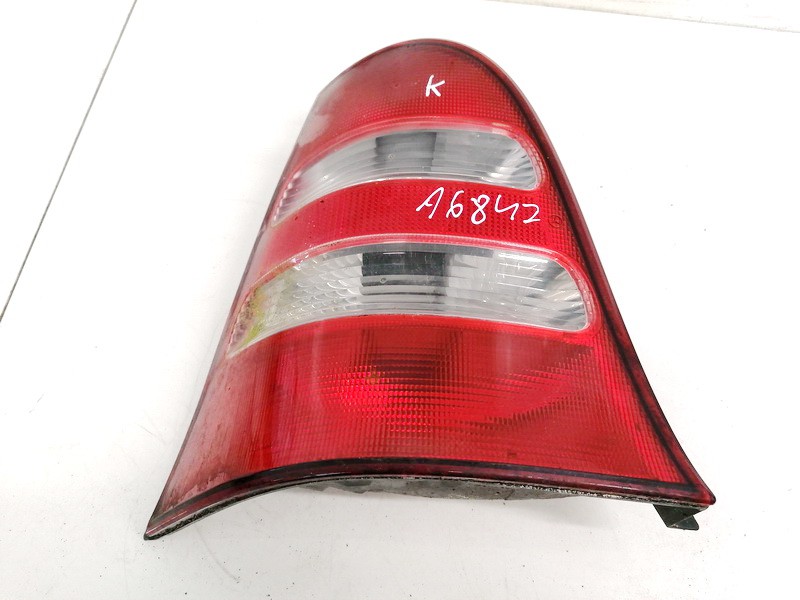 Tail Light lamp Outside, Rear Left USED USED Mercedes-Benz A-CLASS 2005 2.0