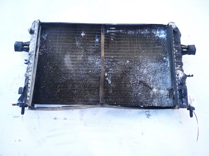 Radiator-Water Cooler used used Opel ASTRA 2005 1.8