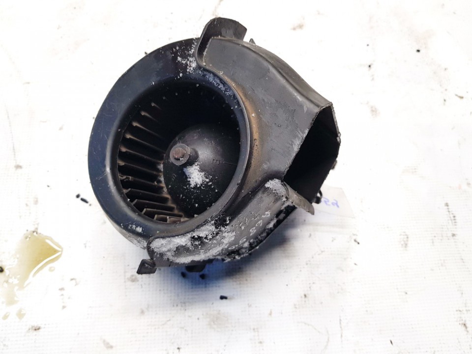 Heater blower assy used used Audi 80 1989 1.8